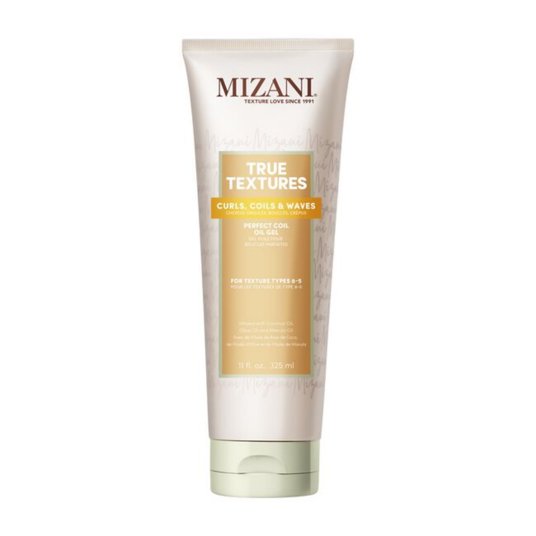 Mizani True Textures Perfect Coil Oil Gel 11oz