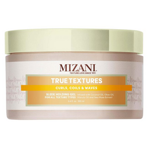 Mizani True Textures Sleek Holding Gel 3.4oz
