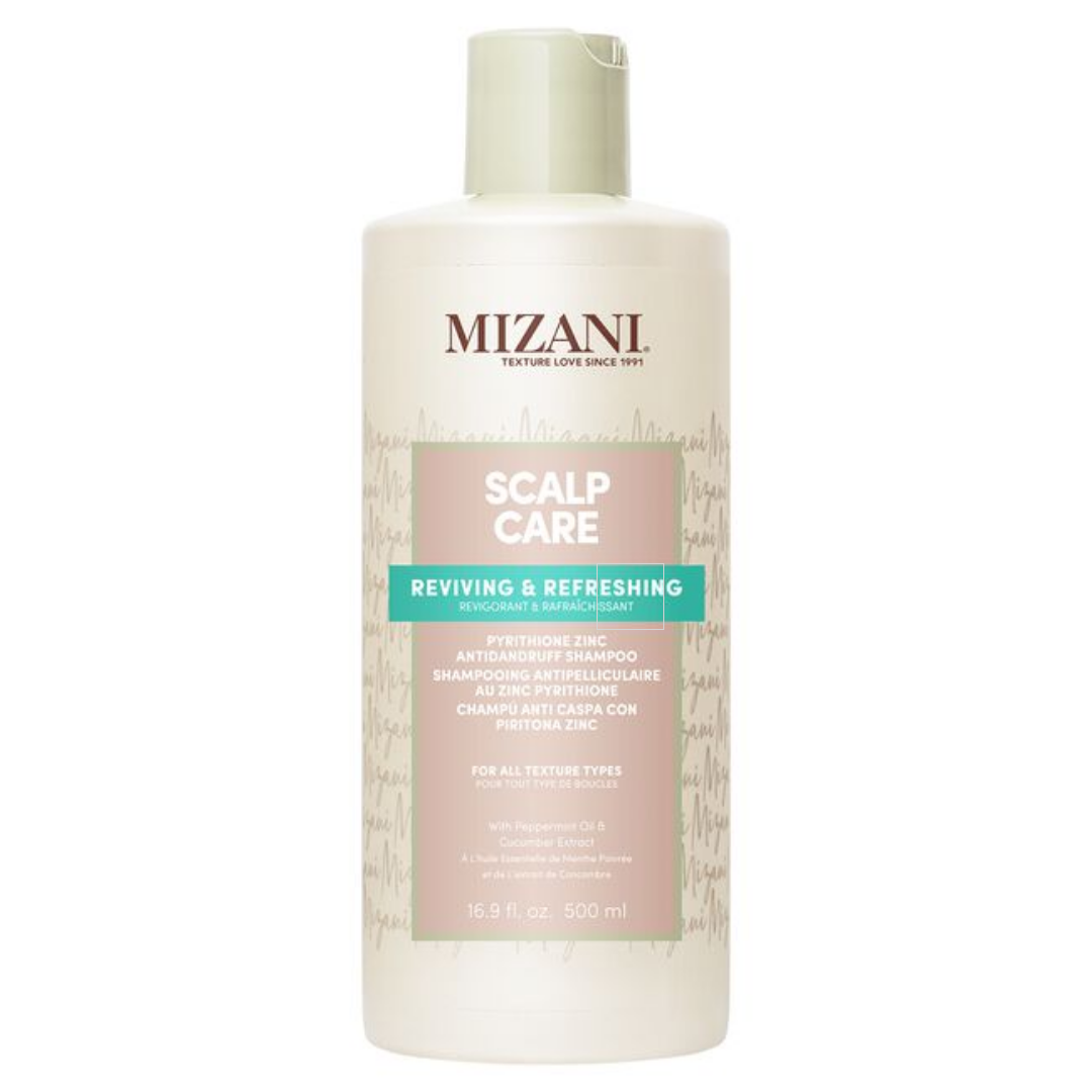 15Mizani Scalp Care Dandruff Shampoo 16.9oz