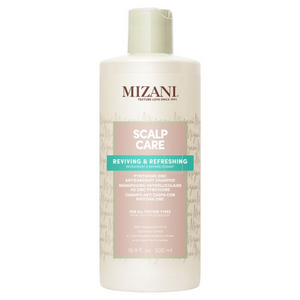 15Mizani Scalp Care Dandruff Shampoo 16.9oz