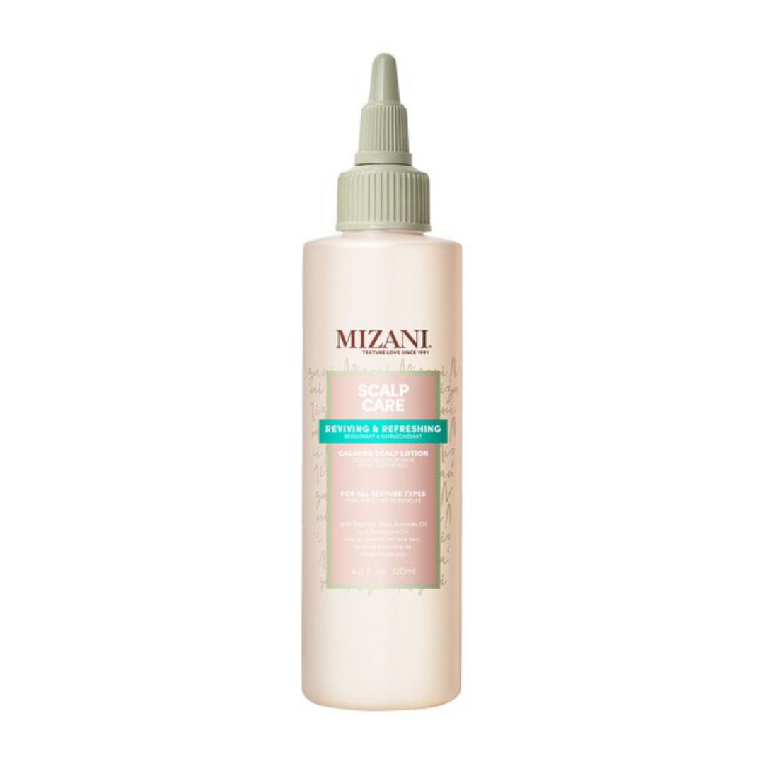 Mizani Scalp Care Calming Scalp Lotion 4oz