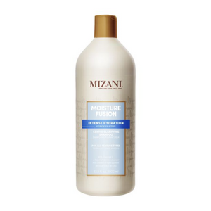 Mizani Moisture Fusion Gentle Clarifying Shampoo Liter