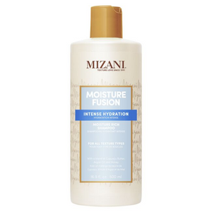 Mizani Moisture Fusion Moisture Rich Shampoo 16.9oz