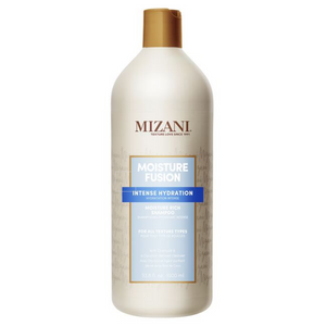 Mizani Moisture Fusion Moisture Rich Shampoo Liter