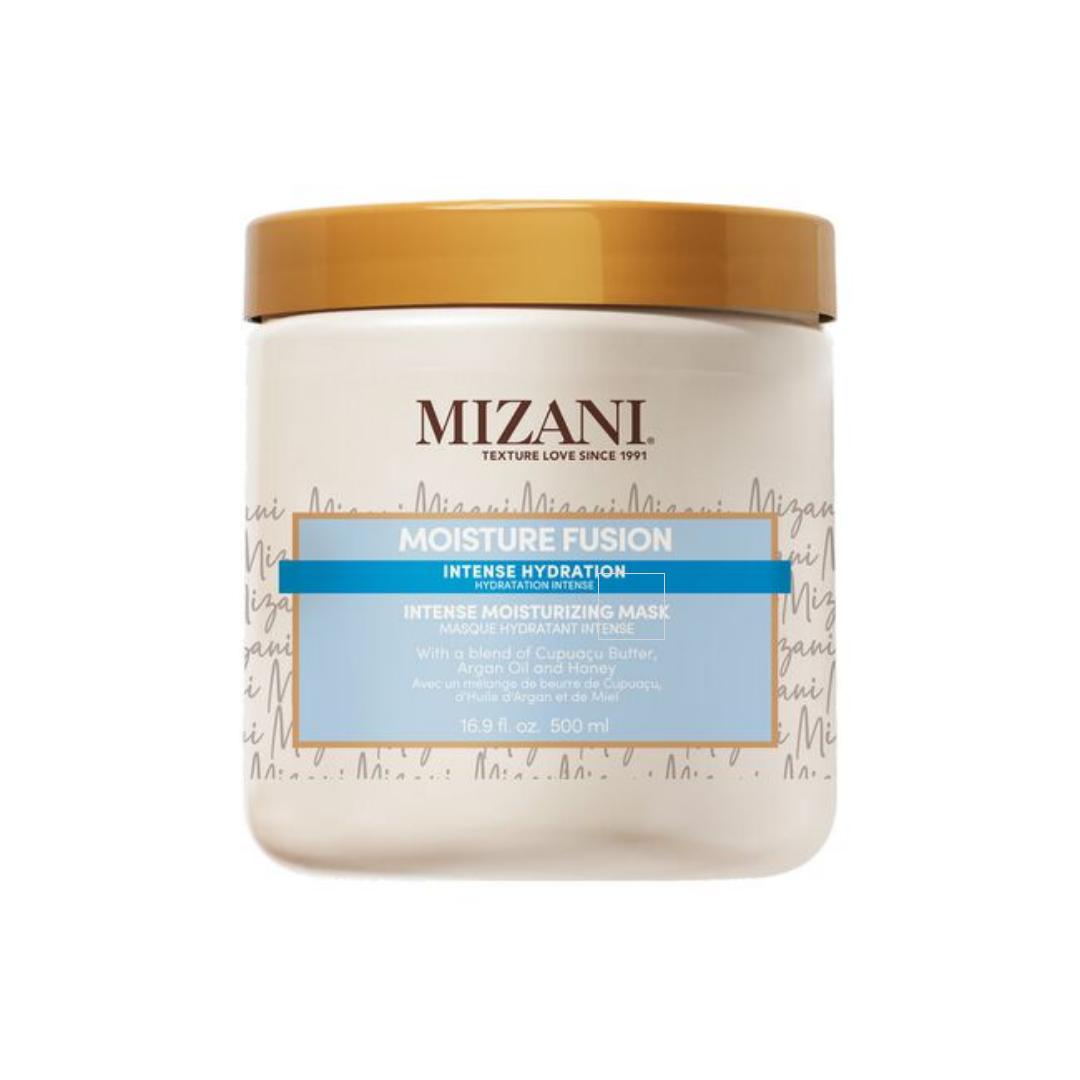 Mizani Moisture Fusion Intense Moisturizing Mask 16.9oz