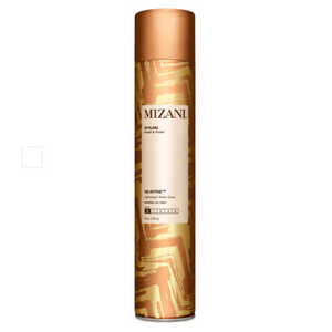 Mizani Shyne Bodifying Sheen Spray 9oz