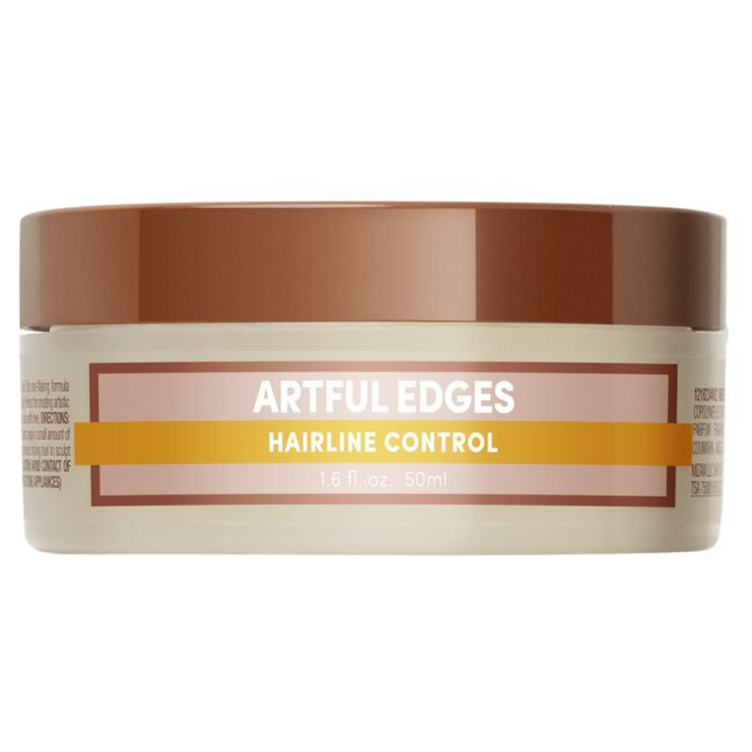 Mizani Artful Edges Hairline Control Gel 16.oz