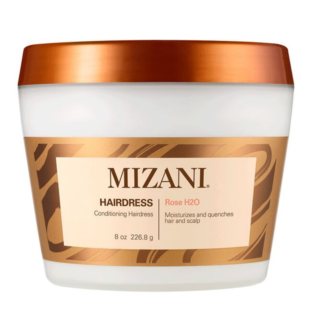 Mizani Rose H2O Conditioning Hairdress 8oz