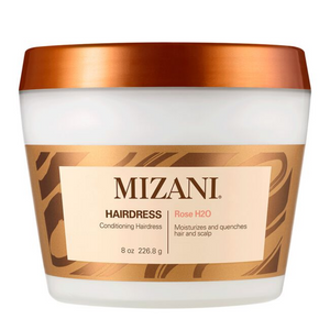 Mizani Rose H2O Conditioning Hairdress 8oz