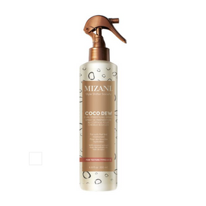 Mizani Style Shifter Society Coco Dew Curl (P)restyling Spray 6.8oz