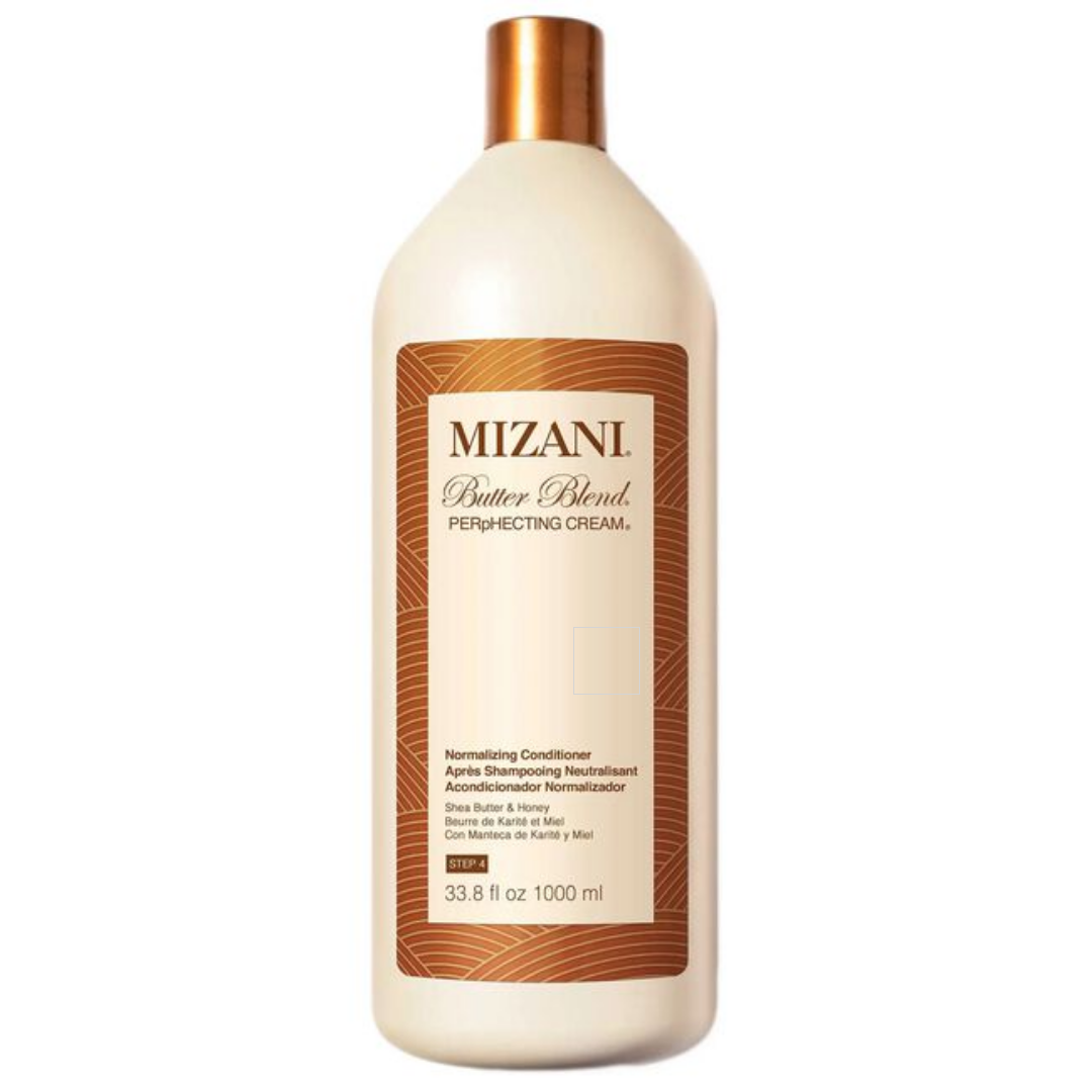 Mizani Butter Blend Perphecting Creme Liter