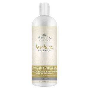 Avlon Texture Release Scalp Rejuvenating & Moisturizing Conditioner 16oz