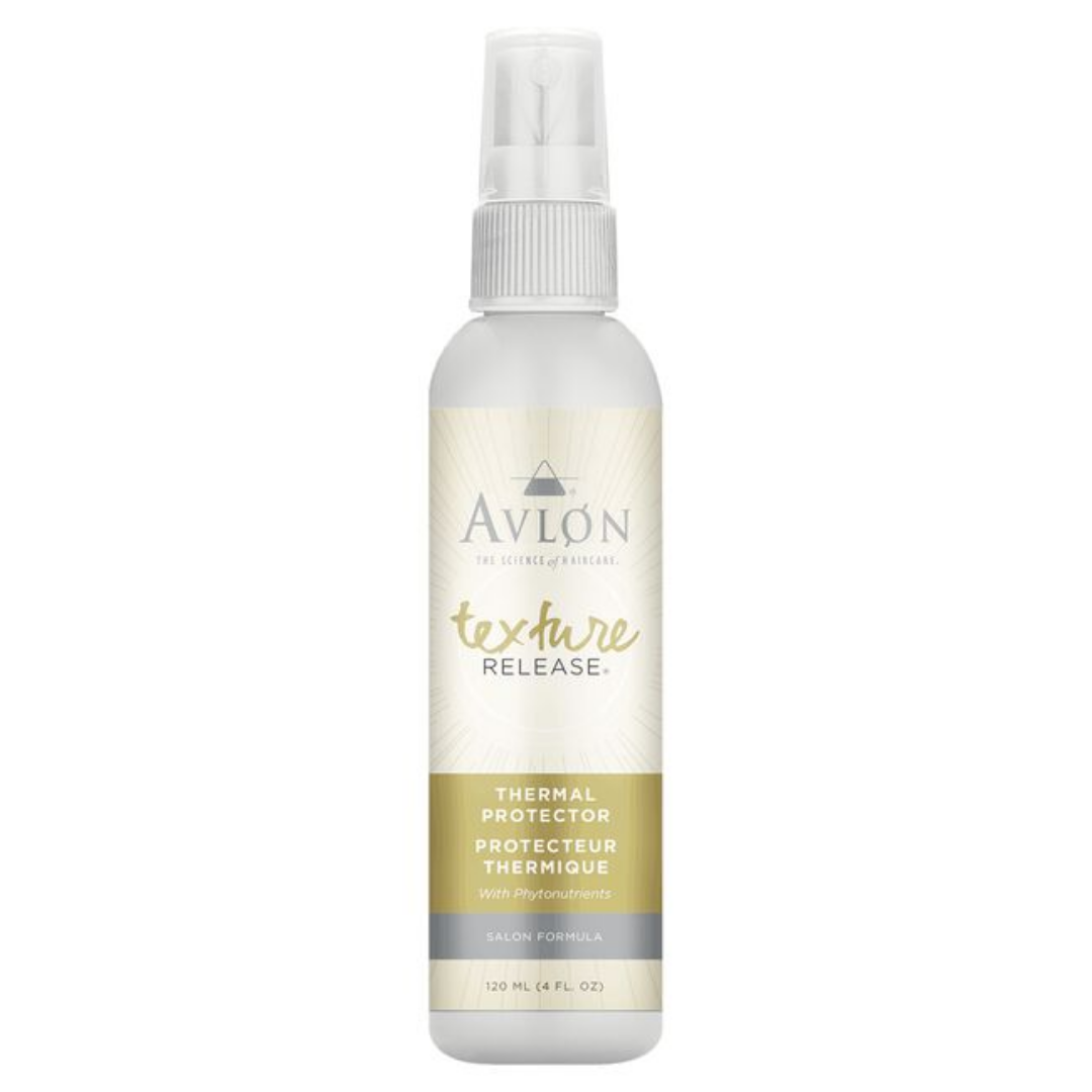 Avlon Texture Release Thermal Protector 4oz