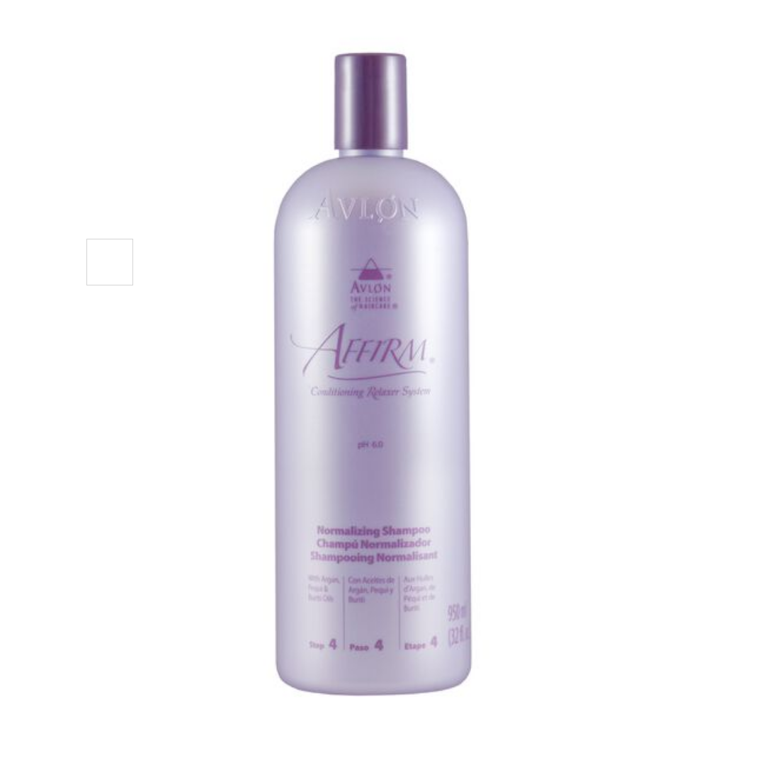 Avlon Affirm Normalizing Shampoo 32oz