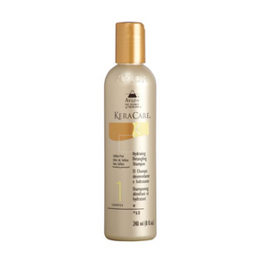 Avlon KeraCare Hydrating & Detangling Shampoo 8oz