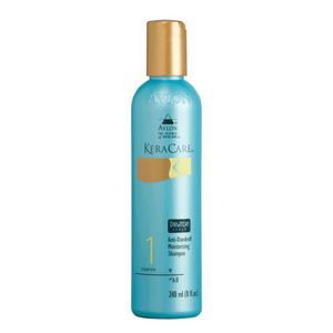 Avlon KeraCare Dry & Itchy Scalp Moisturizing Shampoo 8oz