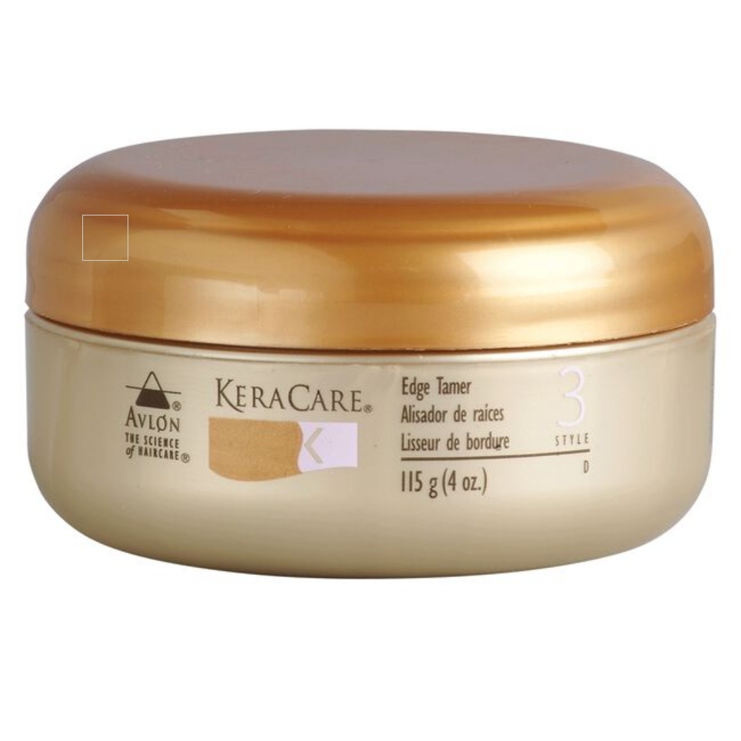 Avlon KeraCare Edge Tamer 4oz
