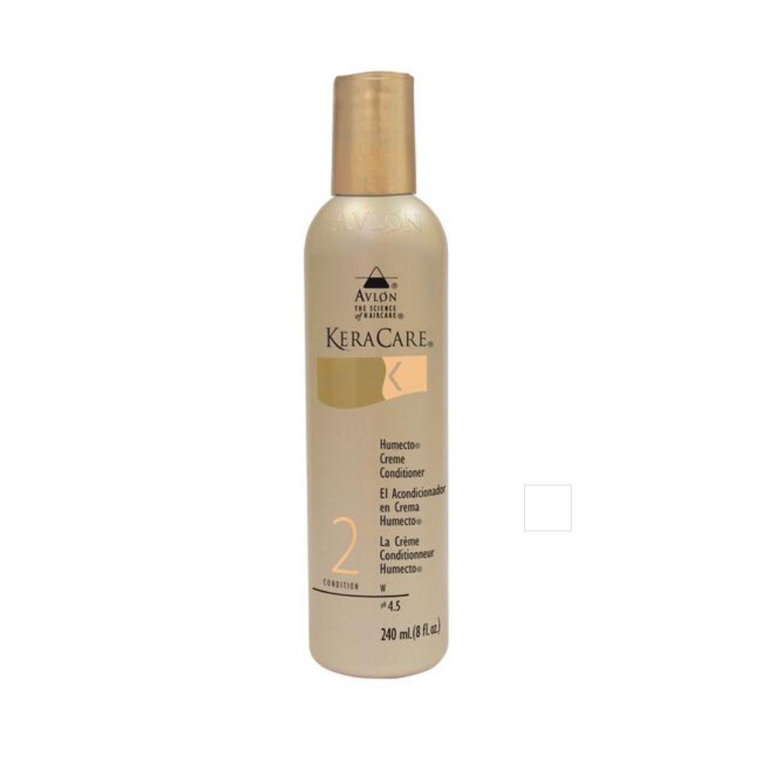Avlon KeraCare Humecto Creme Conditioner 8oz