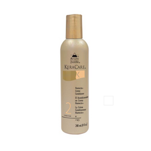 Avlon KeraCare Humecto Creme Conditioner 8oz