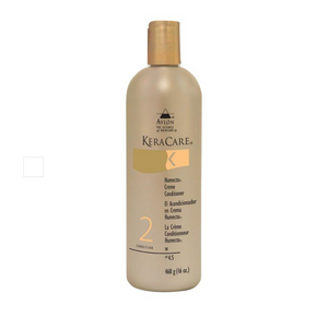 Avlon KeraCare Humecto Creme Conditioner 16oz