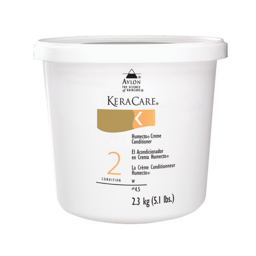 Avlon KeraCare Humecto Creme Conditioner 5lb