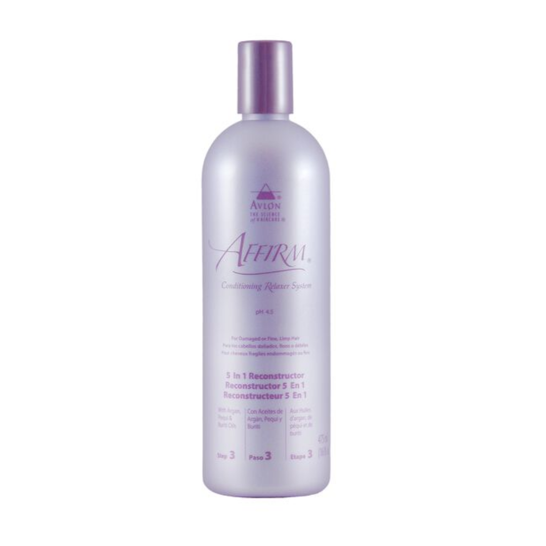 Avlon Affirm 5 in 1 Reconstructor 16oz