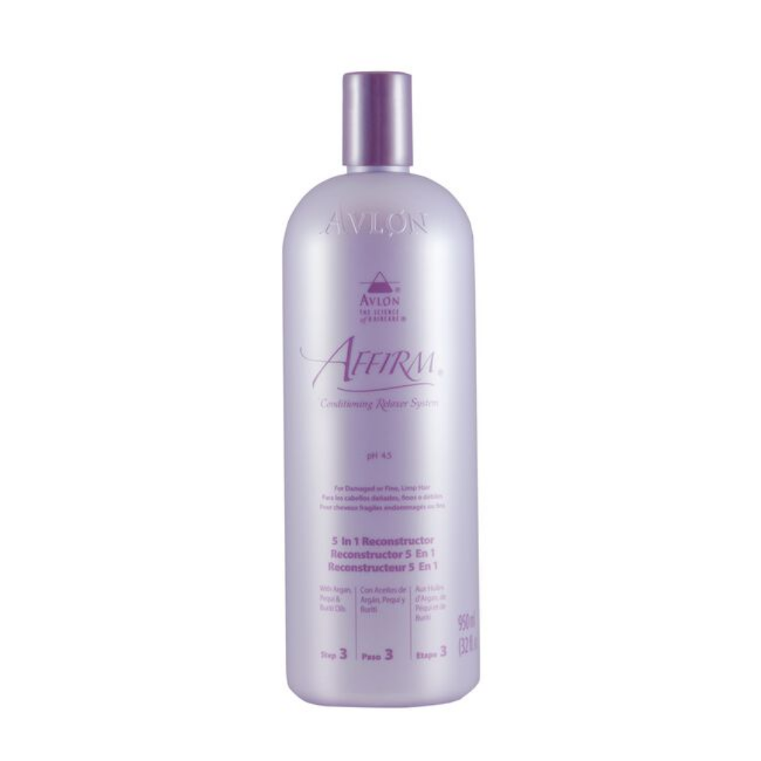 Avlon Affirm 5 in 1 Reconstructor 32oz