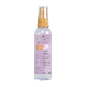 Avlon KeraCare Silken Seal Liquid Sheen 4oz