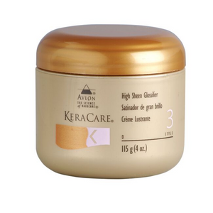 Avlon KeraCare High Sheen Glossifier 4oz