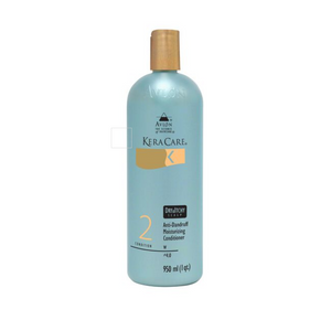 Avlon KeraCare Dry & Itchy Scalp Moisturizing Conditioner 32oz