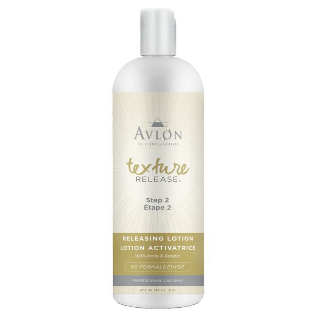 Avlon Texture Releasing Lotion 16oz