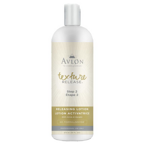Avlon Texture Releasing Lotion 16oz