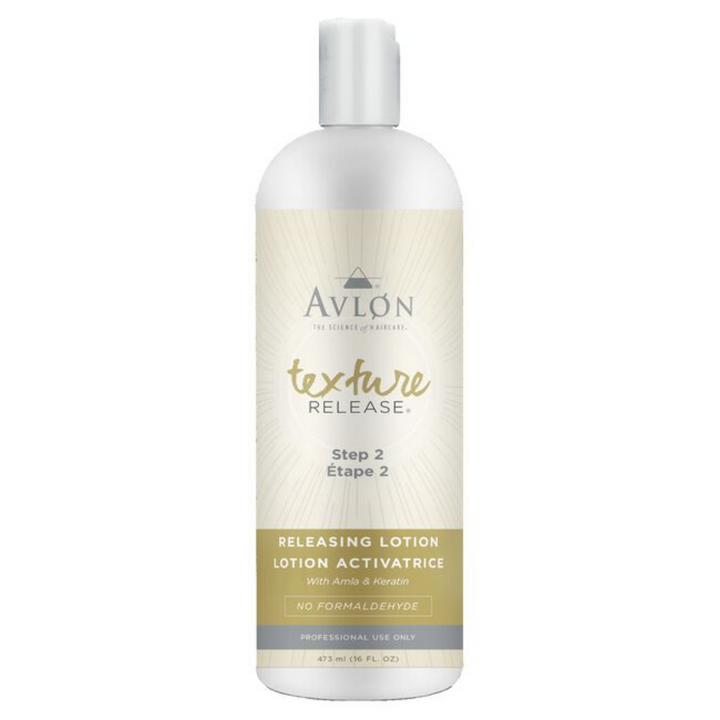 Avlon Texture  Scalp Rejuvenating Shampoo Conditioner Lotion 16 .oz Trio Set