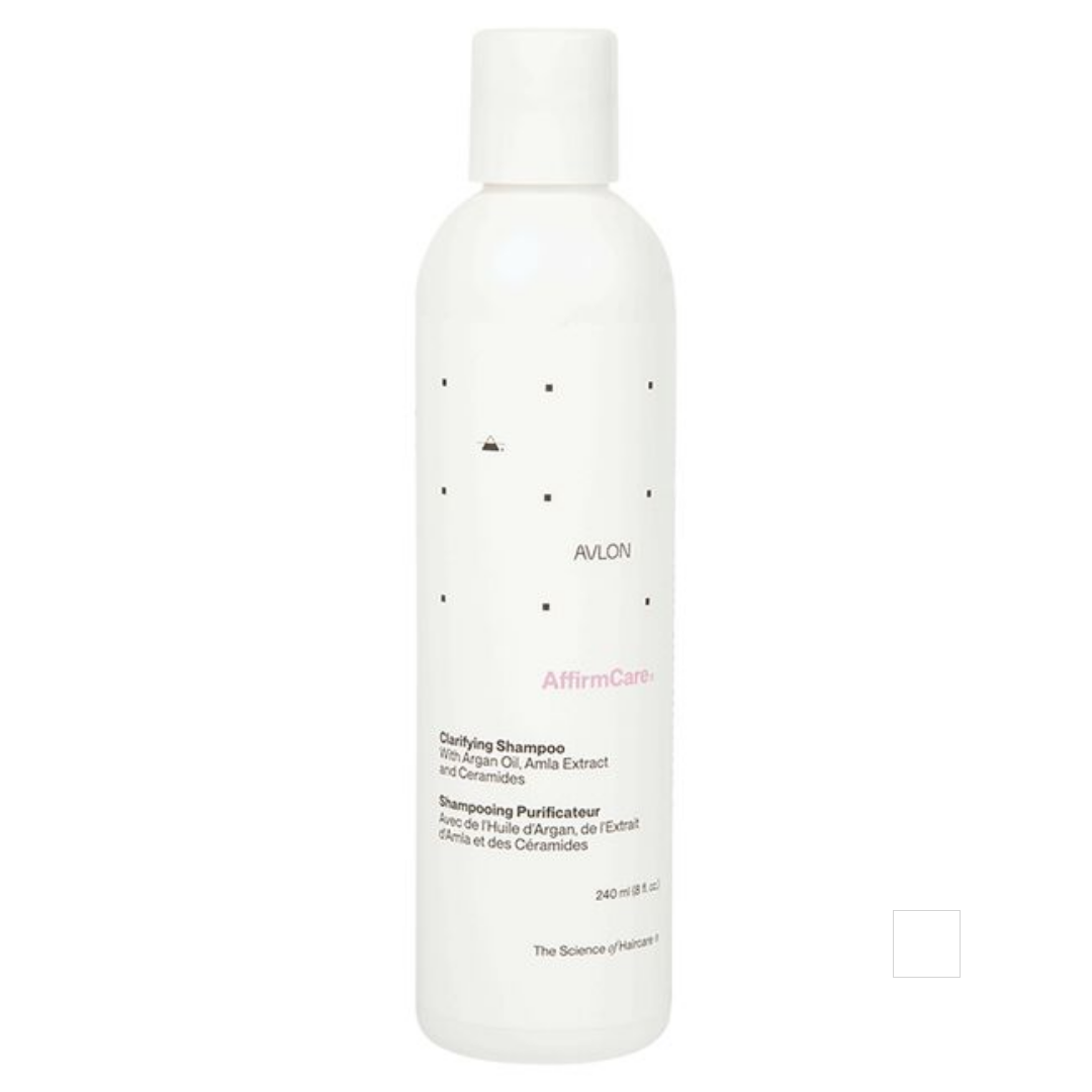Avlon Affirm MoisturRight Clarifying Shampoo 8oz