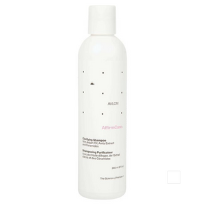 Avlon Affirm MoisturRight Clarifying Shampoo 8oz