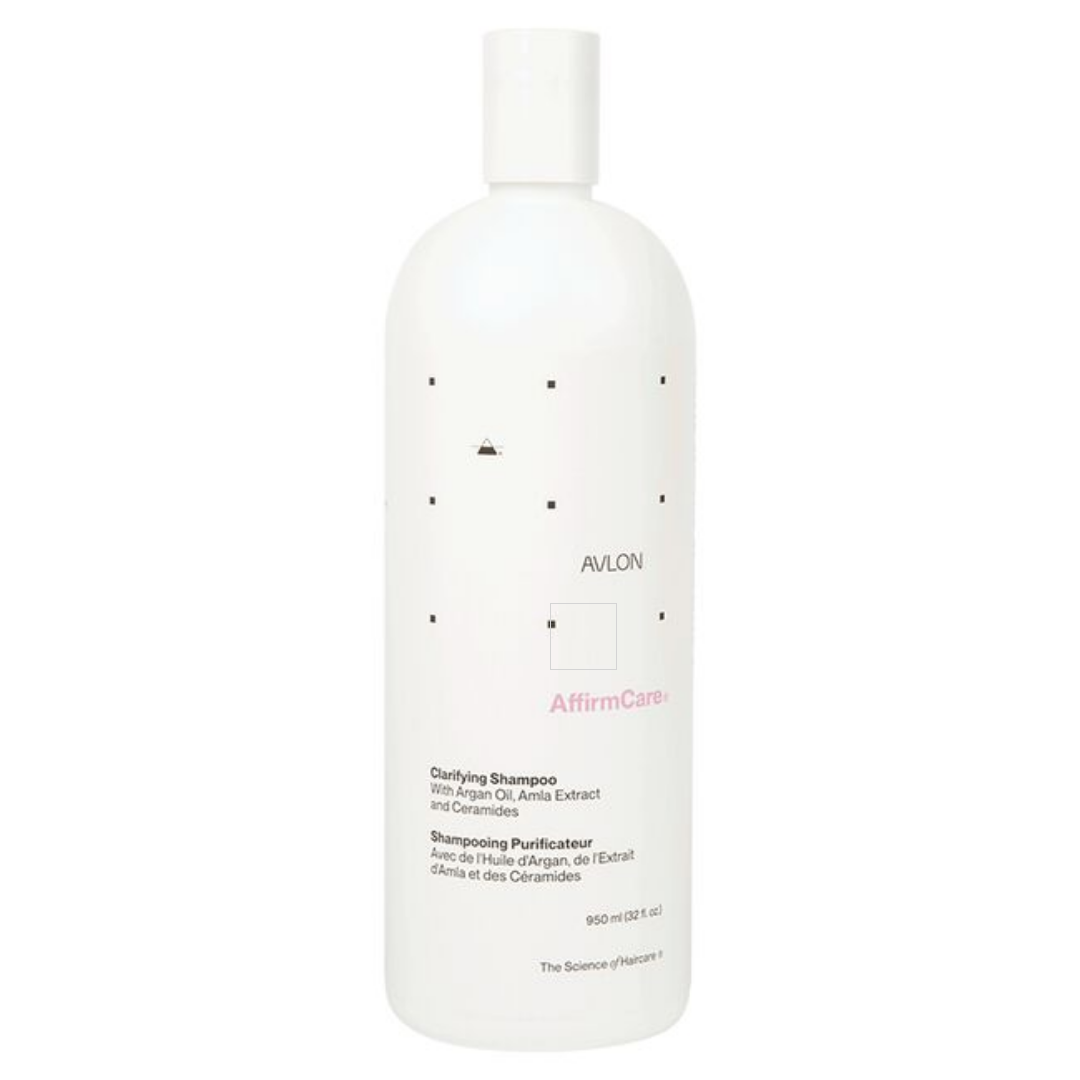 Avlon Affirm MoisturRight Clarifying Shampoo 32oz