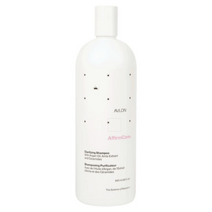 Avlon Affirm MoisturRight Clarifying Shampoo 32oz