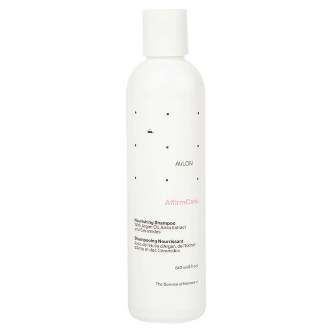 Avlon Affirm MoisturRight Nourishing Shampoo 8oz