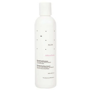 Avlon Affirm MoisturRight Nourishing Shampoo 8oz