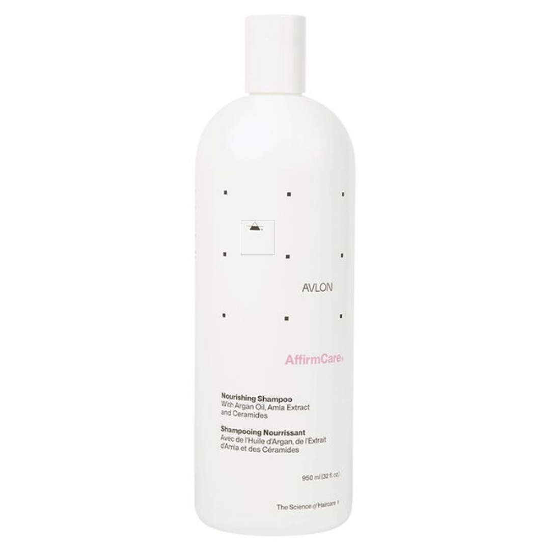 Avlon Affirm MoisturRight Nourishing Shampoo 32oz