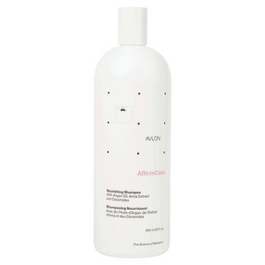 Avlon Affirm MoisturRight Nourishing Shampoo 32oz