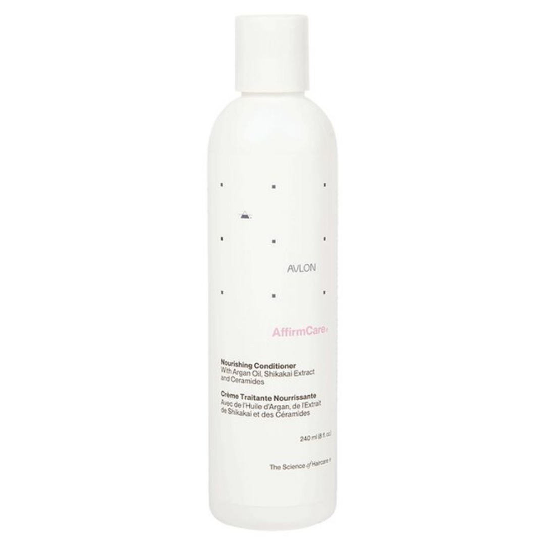 Avlon Affirm MoisturRight Nourishing Conditioner 8oz