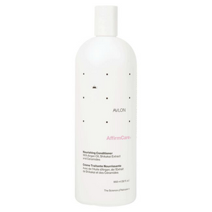 Avlon Affirm MoisturRight Nourishing Conditioner 32oz