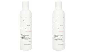 Avlon Affirm MoisturRight Nourishing Shampoo & Conditioner 8oz Duo