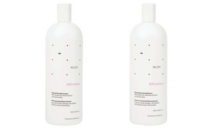 Avlon Affirm MoisturRight Nourishing Shampoo & Conditioner 32oz Duo