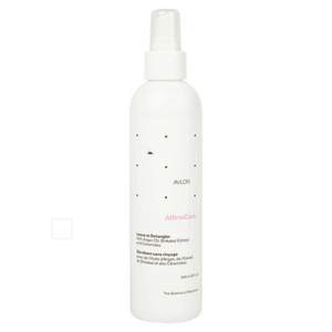 Avlon Affirm MoisturRight Leave-In Detangler 8oz