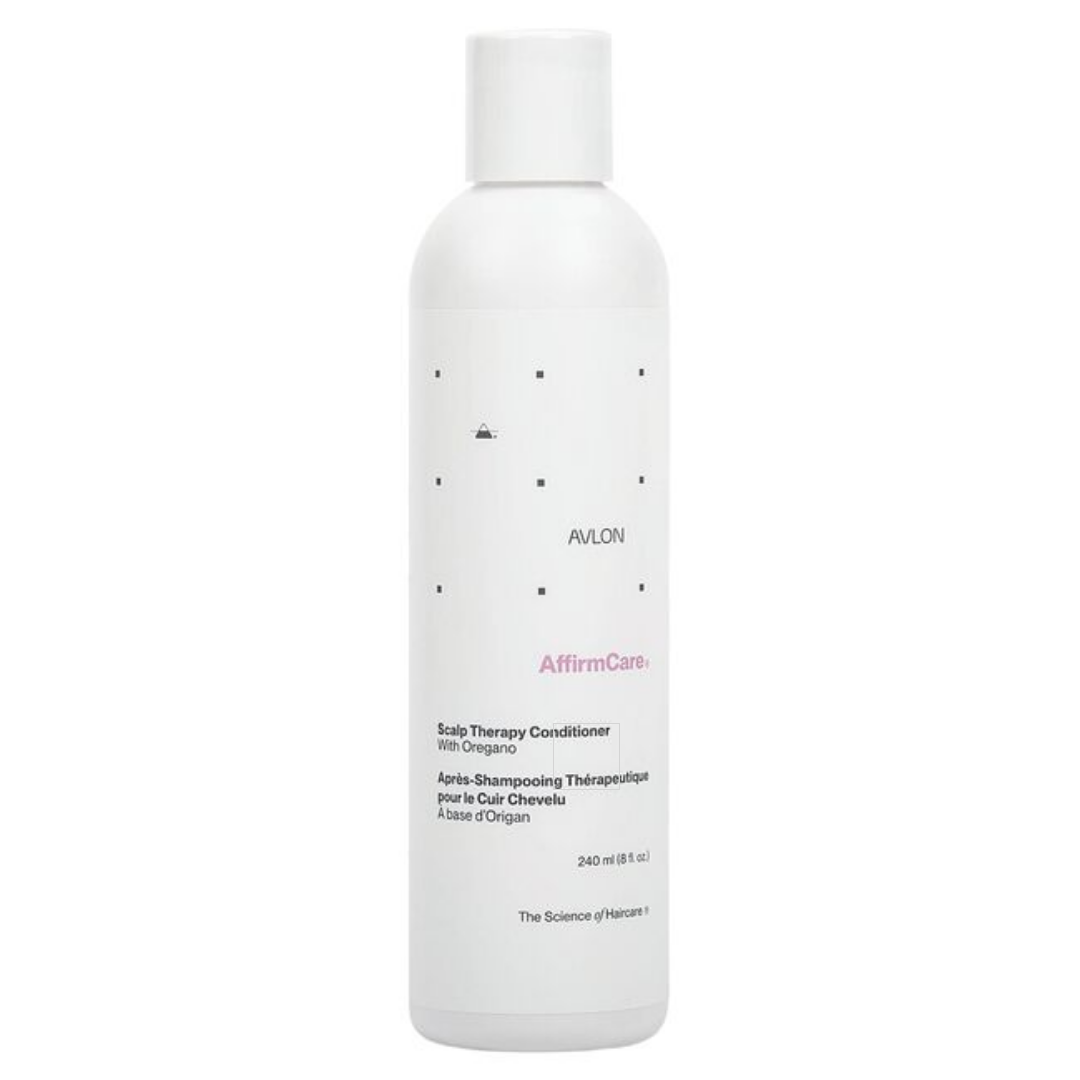 Avlon Affirm Scalp Therapy Conditioner 8oz
