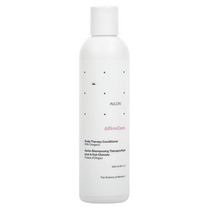 Avlon Affirm Scalp Therapy Conditioner 8oz