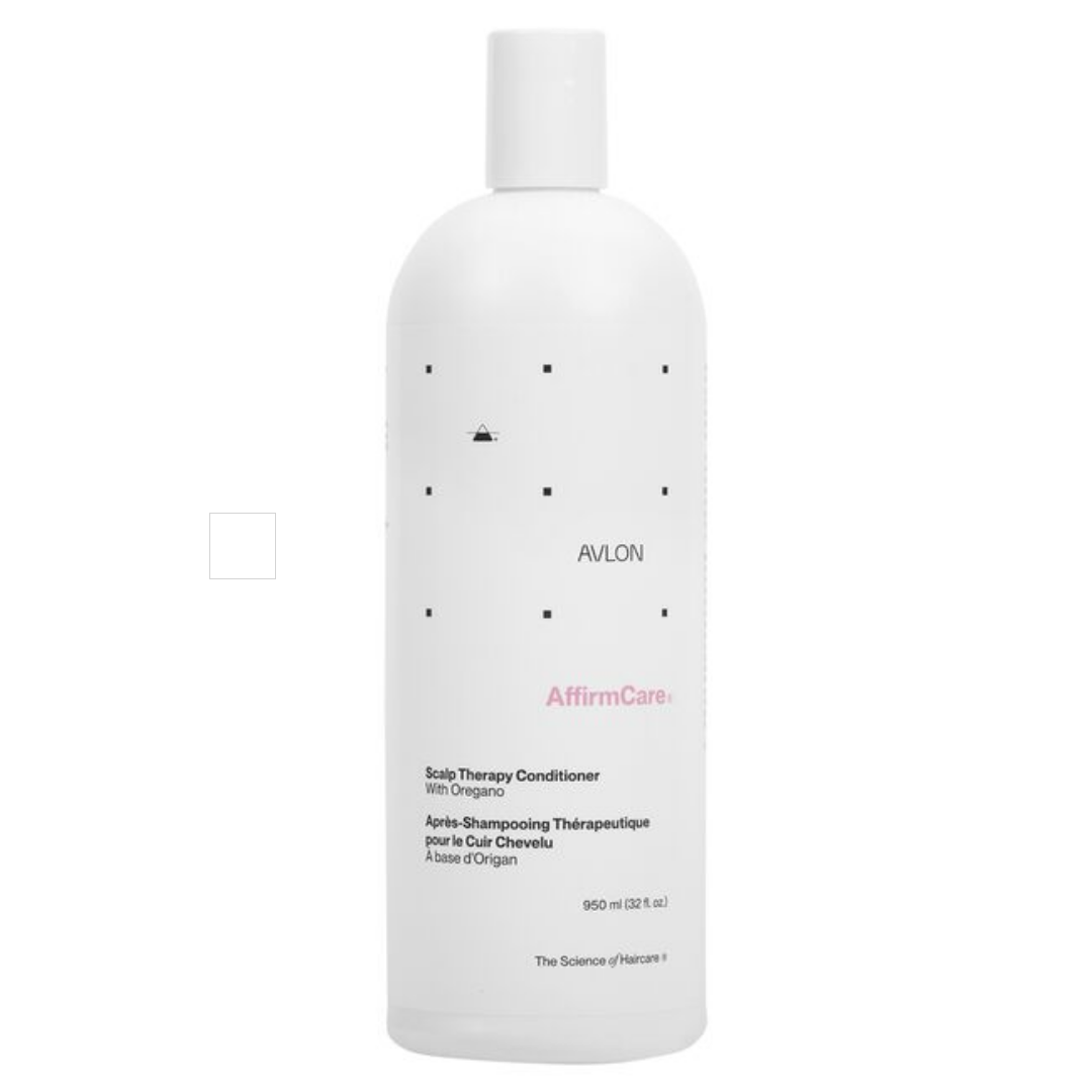 Avlon Affirm Scalp Therapy Conditioner 32oz