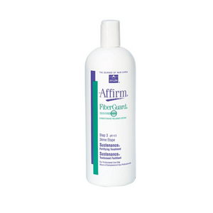 Avlon FiberGuard Sustenance Fortifying Treatment 32oz